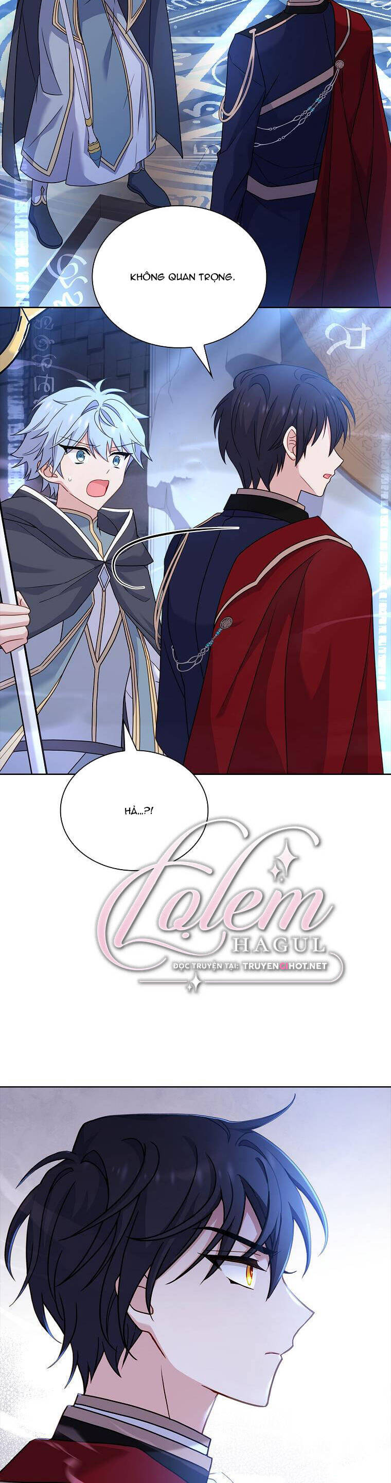 Để Yên Cho Tiểu Thư Hiền - Chương 75 - Trang 32