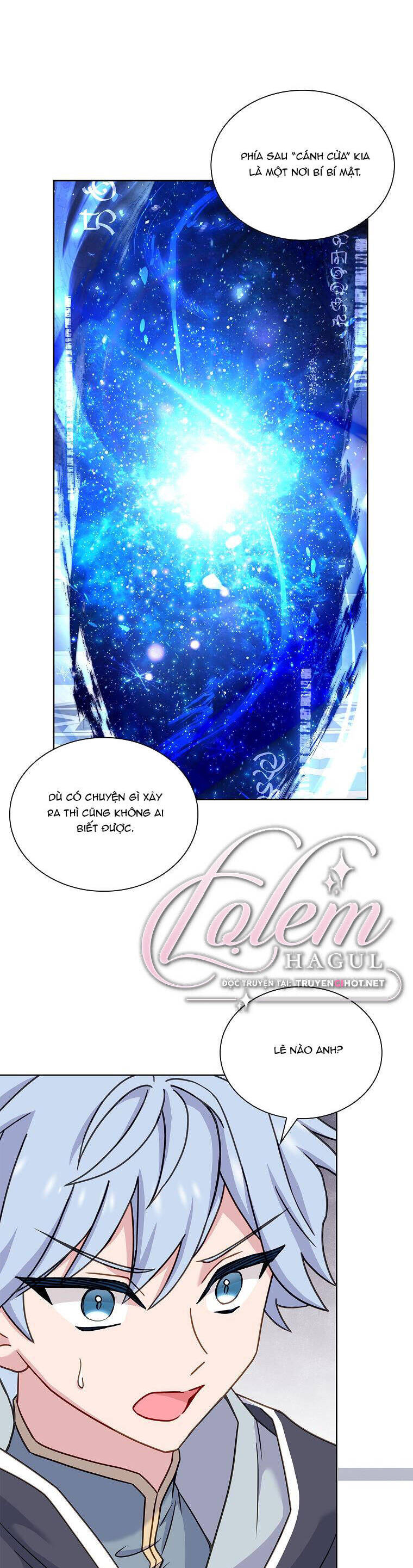 Để Yên Cho Tiểu Thư Hiền - Chương 75 - Trang 34