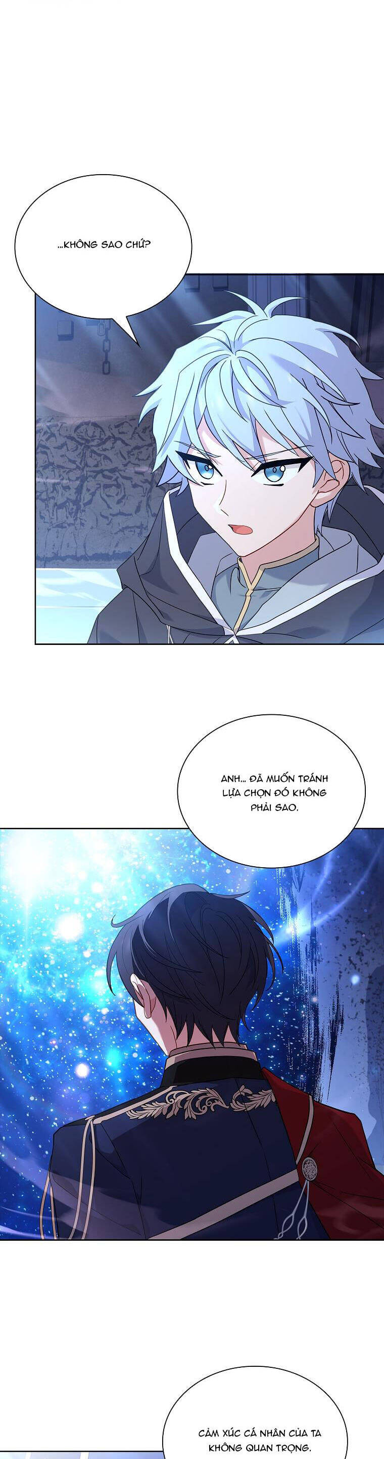 Để Yên Cho Tiểu Thư Hiền - Chương 75 - Trang 36