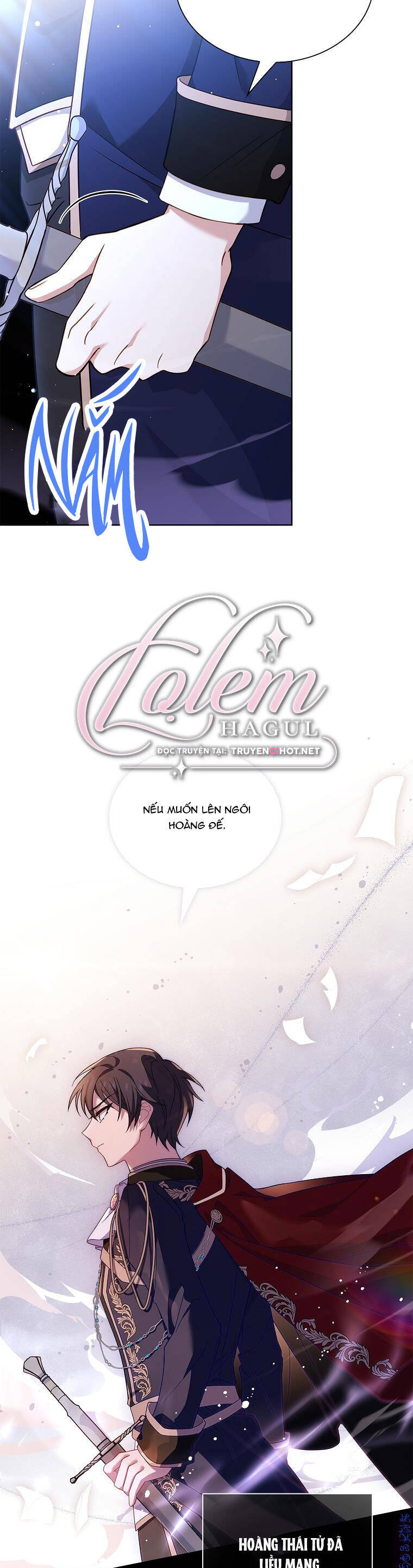 Để Yên Cho Tiểu Thư Hiền - Chương 75 - Trang 37