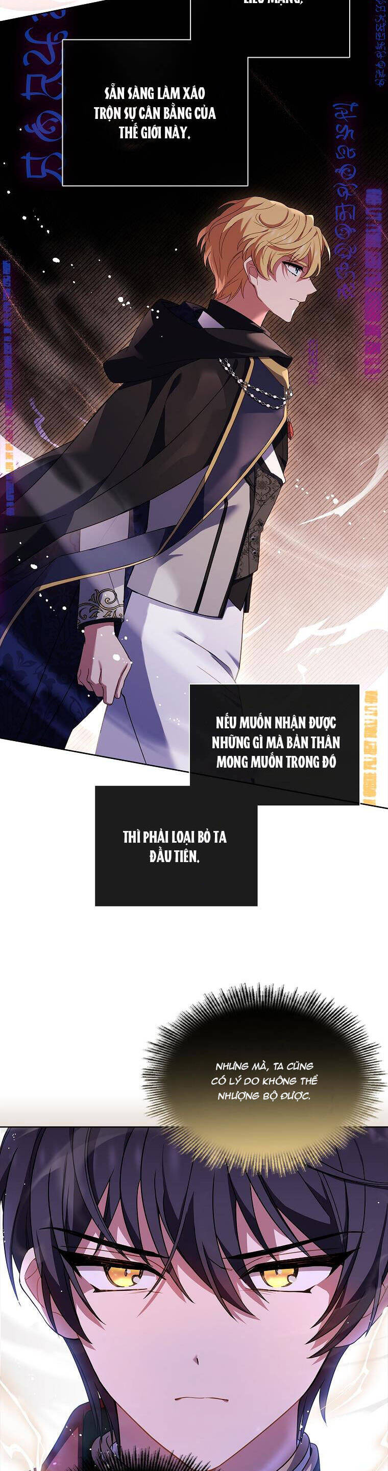 Để Yên Cho Tiểu Thư Hiền - Chương 75 - Trang 38