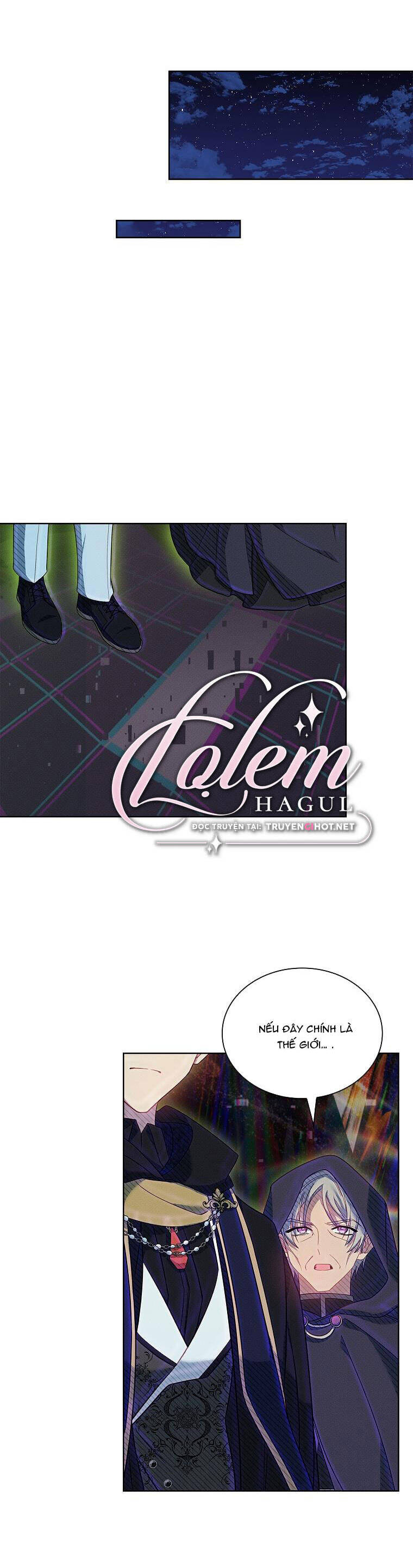 Để Yên Cho Tiểu Thư Hiền - Chương 75 - Trang 40