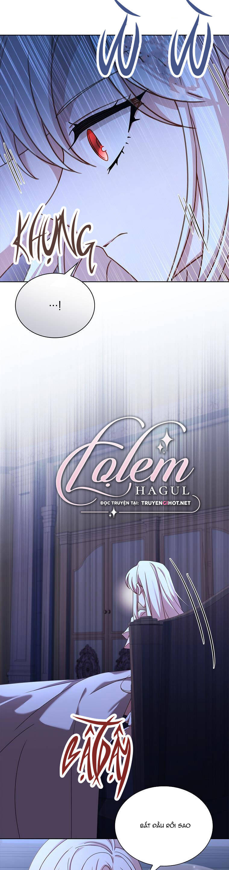 Để Yên Cho Tiểu Thư Hiền - Chương 75 - Trang 5