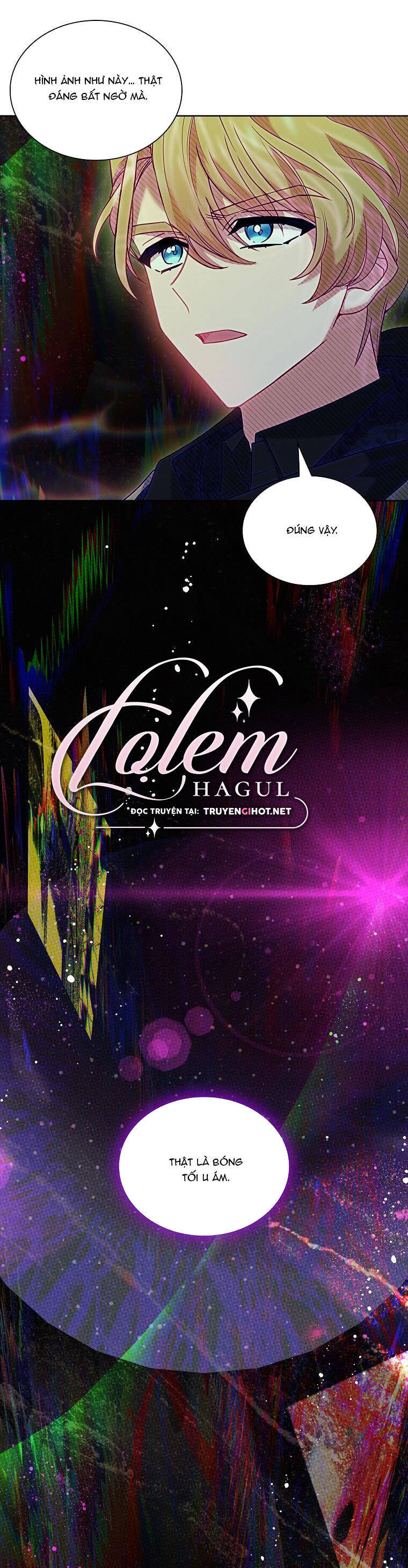 Để Yên Cho Tiểu Thư Hiền - Chương 75 - Trang 41