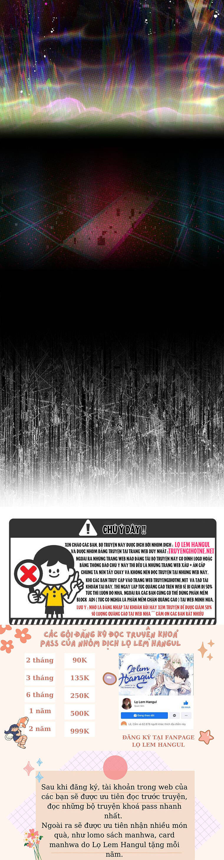 Để Yên Cho Tiểu Thư Hiền - Chương 75 - Trang 42