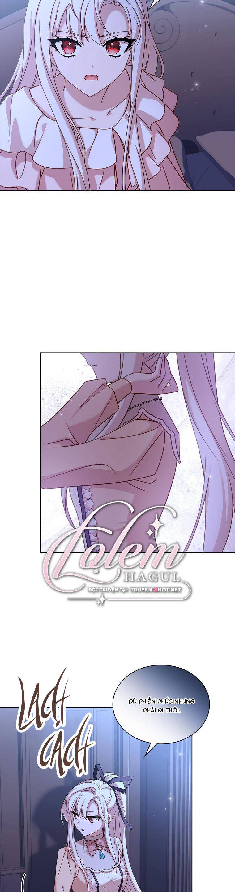 Để Yên Cho Tiểu Thư Hiền - Chương 75 - Trang 6