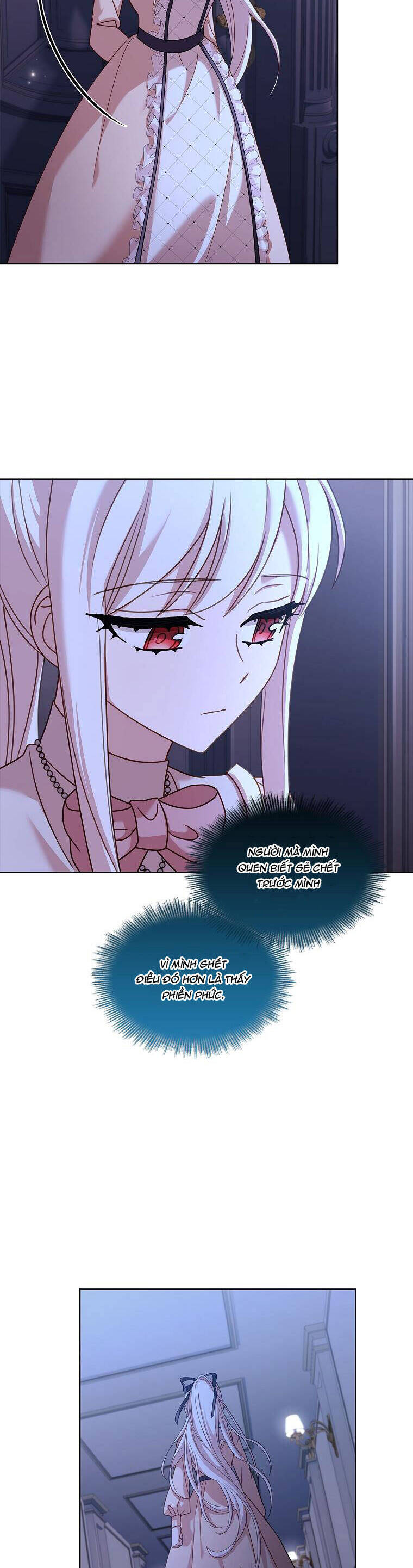 Để Yên Cho Tiểu Thư Hiền - Chương 75 - Trang 7