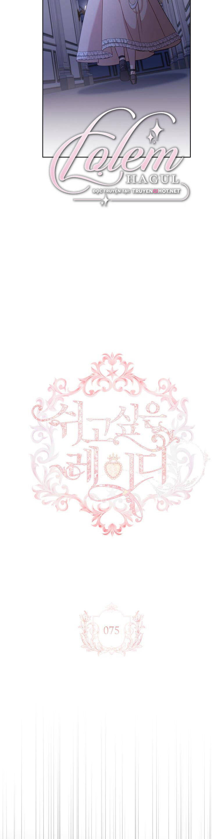 Để Yên Cho Tiểu Thư Hiền - Chương 75 - Trang 8