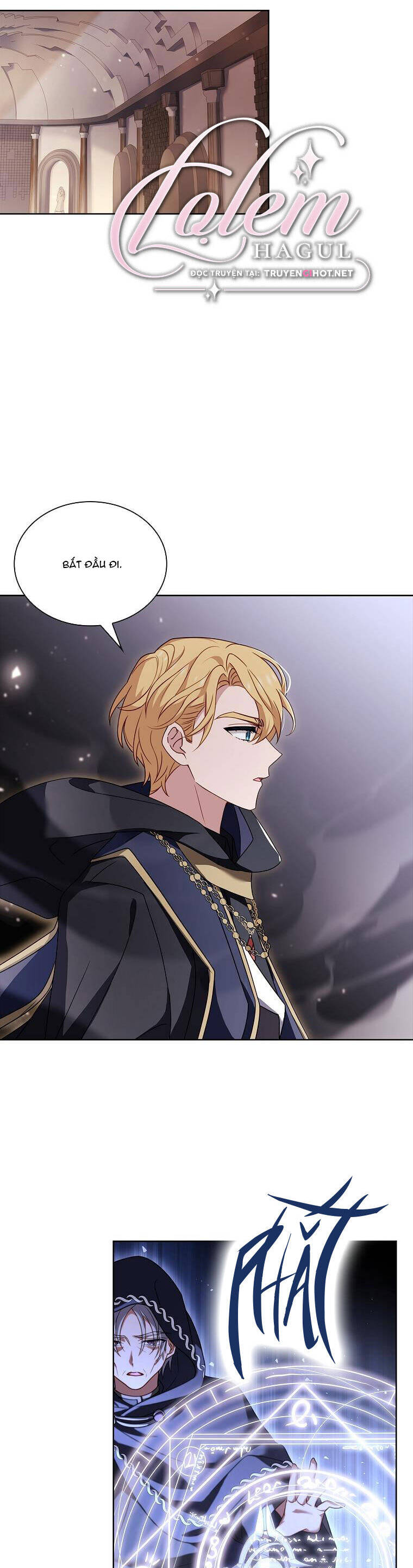 Để Yên Cho Tiểu Thư Hiền - Chương 75 - Trang 10