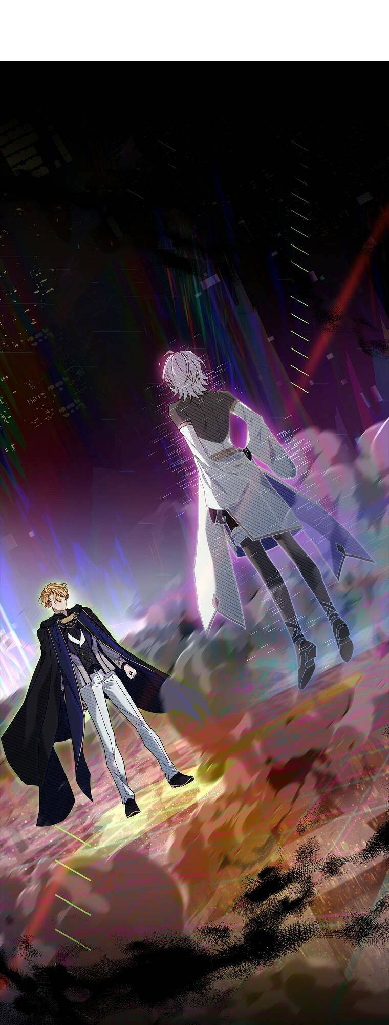 Để Yên Cho Tiểu Thư Hiền - Chương 77 - Trang 2