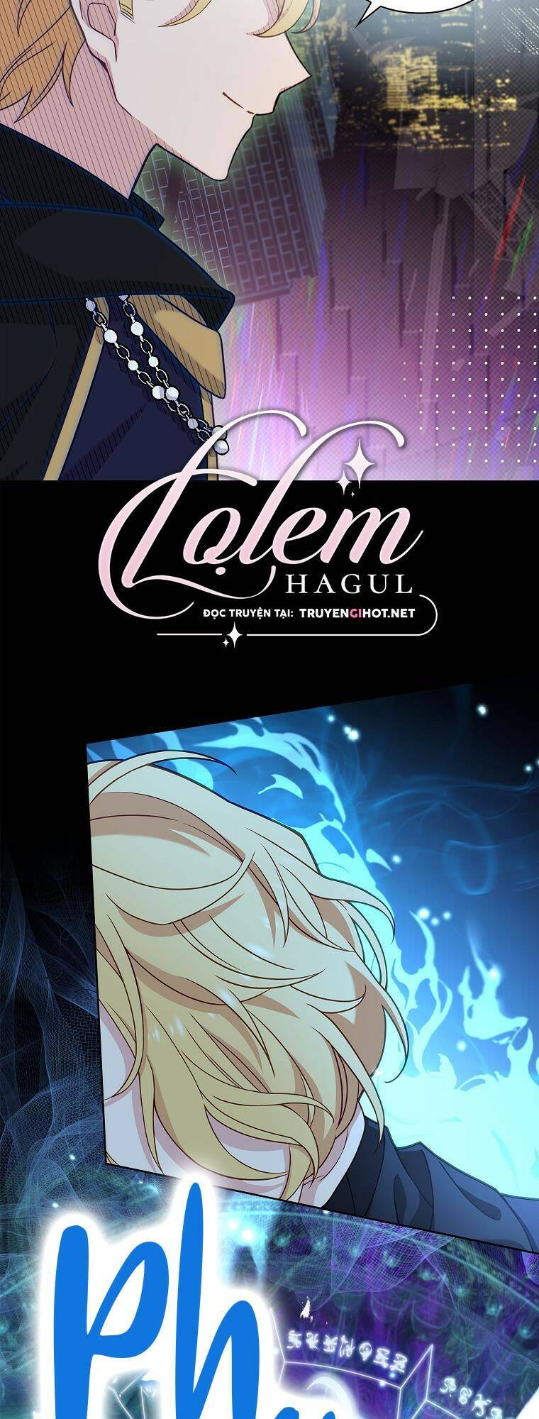 Để Yên Cho Tiểu Thư Hiền - Chương 77 - Trang 12