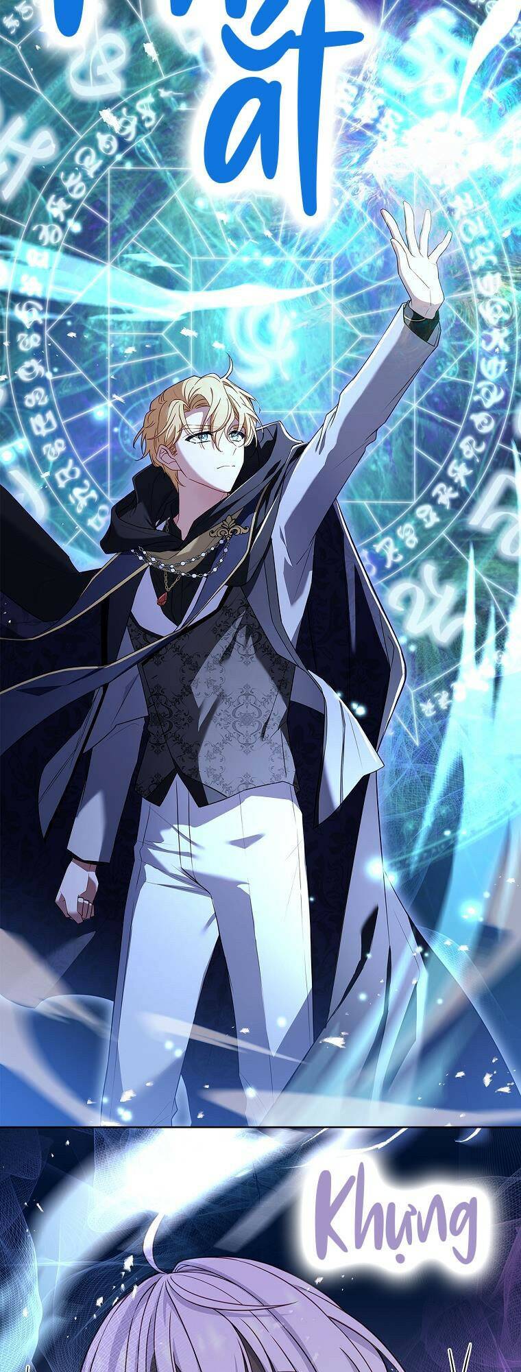 Để Yên Cho Tiểu Thư Hiền - Chương 77 - Trang 13