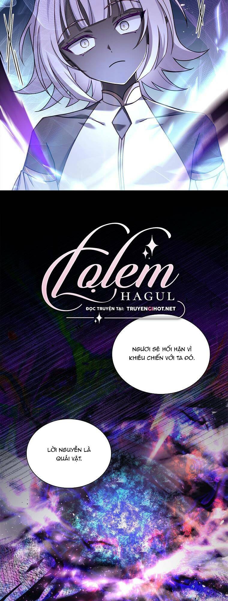 Để Yên Cho Tiểu Thư Hiền - Chương 77 - Trang 14