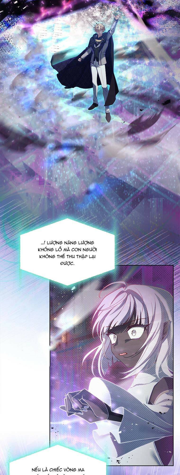 Để Yên Cho Tiểu Thư Hiền - Chương 77 - Trang 15