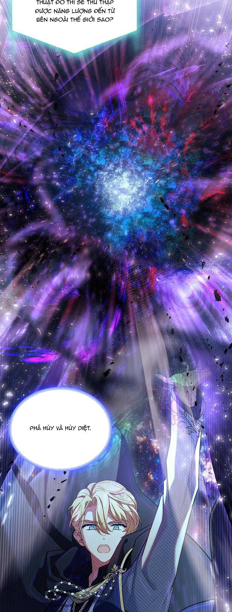 Để Yên Cho Tiểu Thư Hiền - Chương 77 - Trang 16