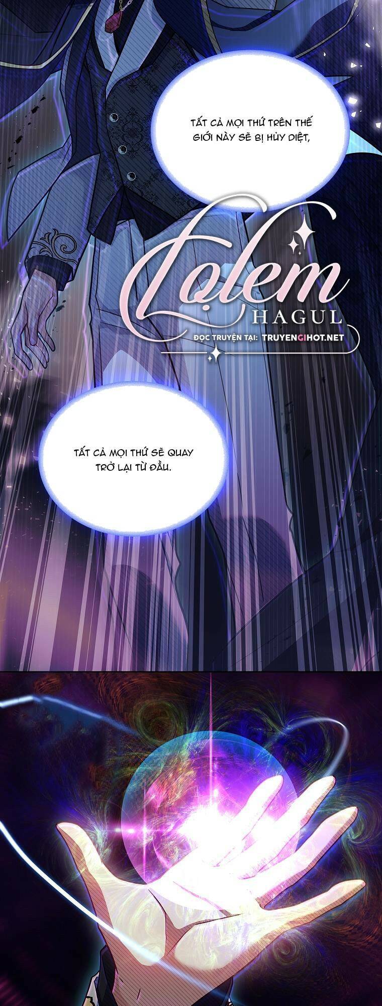 Để Yên Cho Tiểu Thư Hiền - Chương 77 - Trang 17