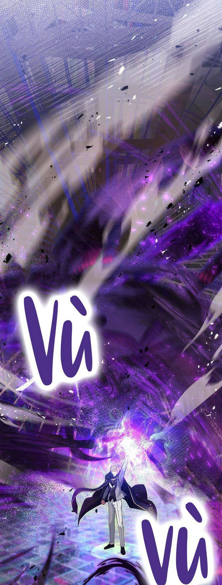 Để Yên Cho Tiểu Thư Hiền - Chương 77 - Trang 19