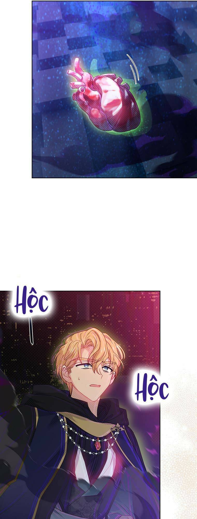 Để Yên Cho Tiểu Thư Hiền - Chương 77 - Trang 25