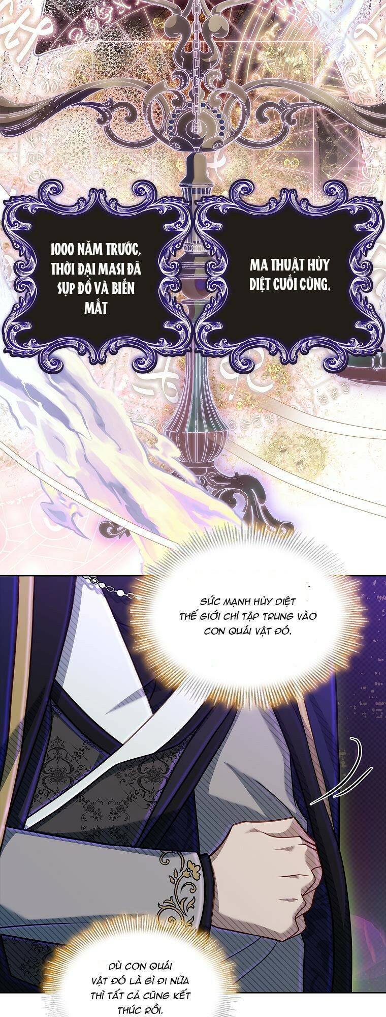 Để Yên Cho Tiểu Thư Hiền - Chương 77 - Trang 27