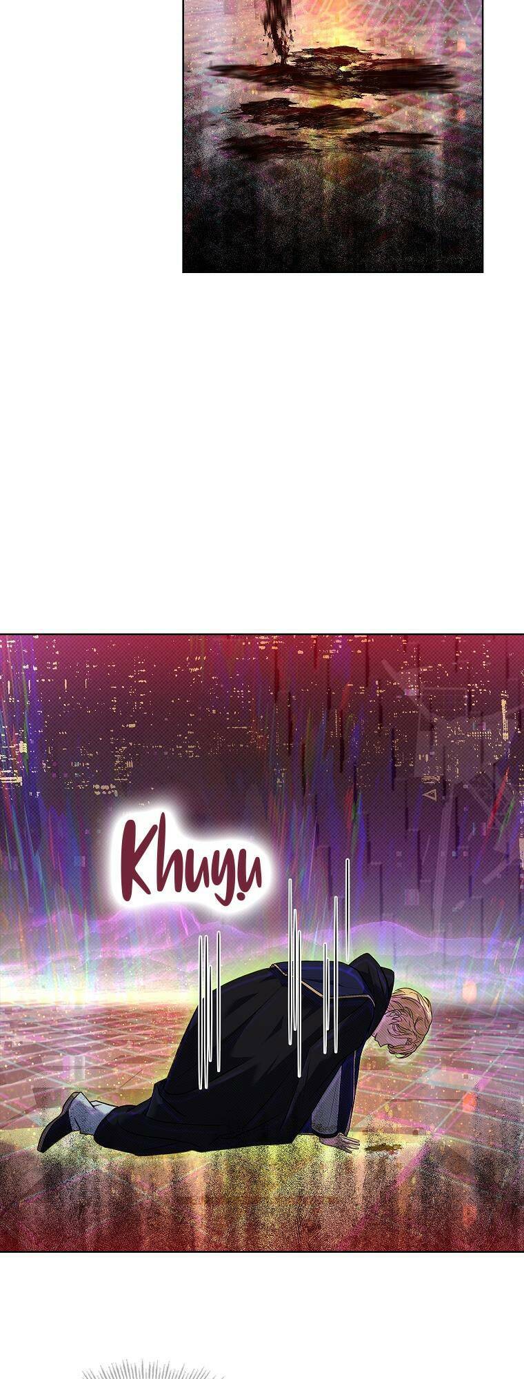 Để Yên Cho Tiểu Thư Hiền - Chương 77 - Trang 29