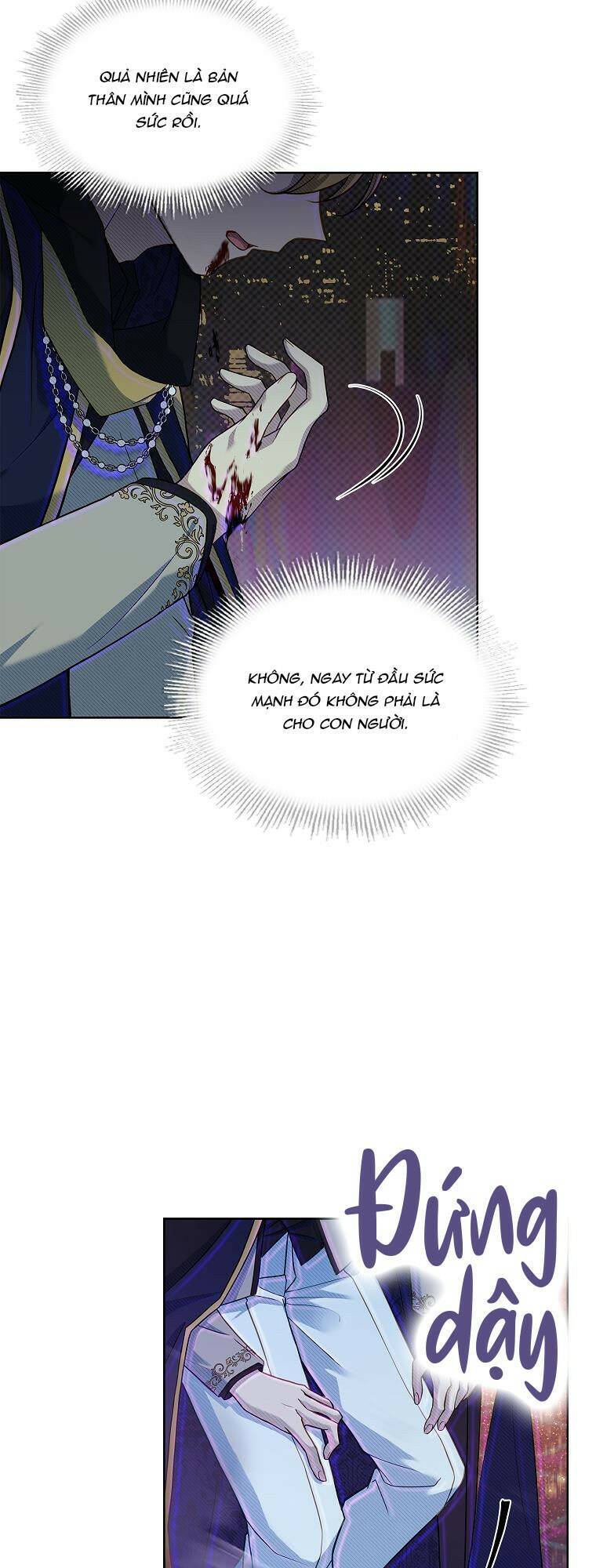 Để Yên Cho Tiểu Thư Hiền - Chương 77 - Trang 30