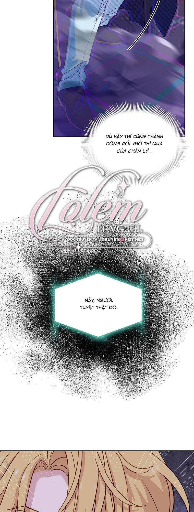 Để Yên Cho Tiểu Thư Hiền - Chương 77 - Trang 31