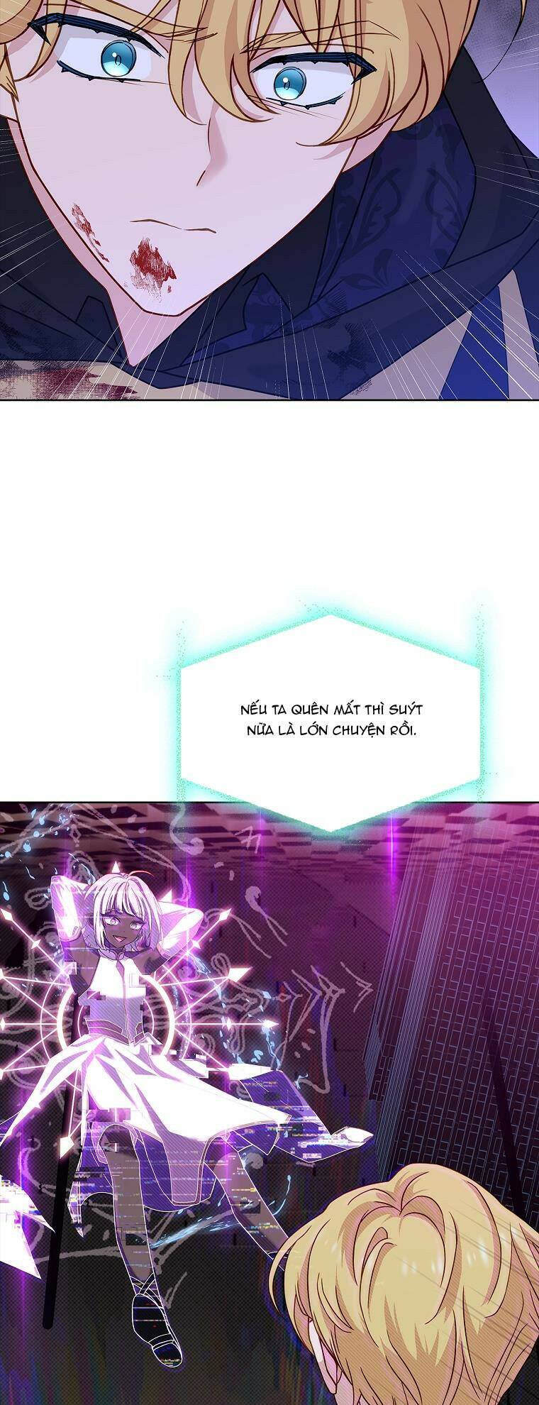 Để Yên Cho Tiểu Thư Hiền - Chương 77 - Trang 32