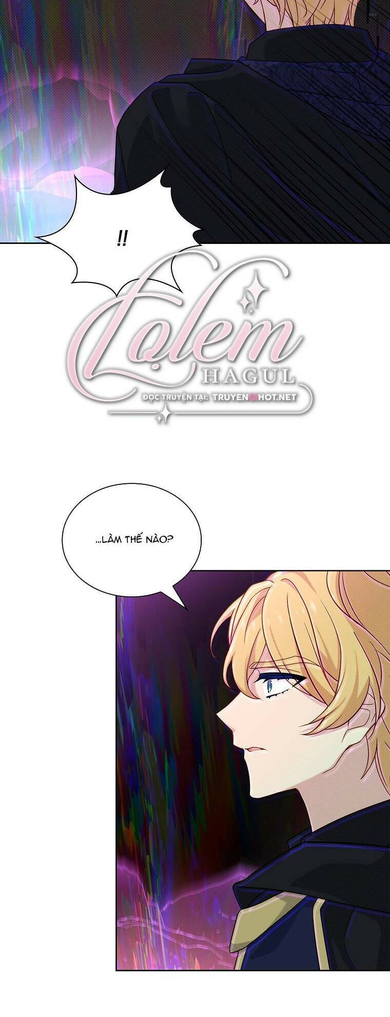 Để Yên Cho Tiểu Thư Hiền - Chương 77 - Trang 33