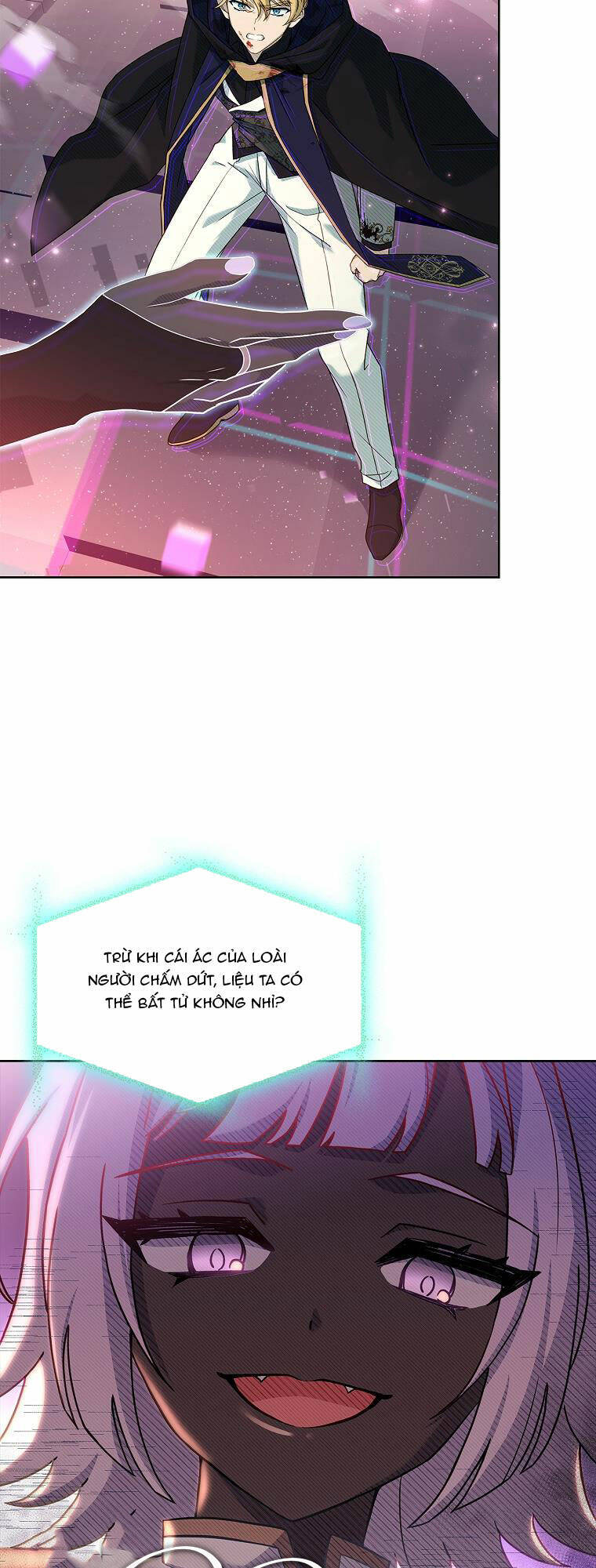 Để Yên Cho Tiểu Thư Hiền - Chương 77 - Trang 35