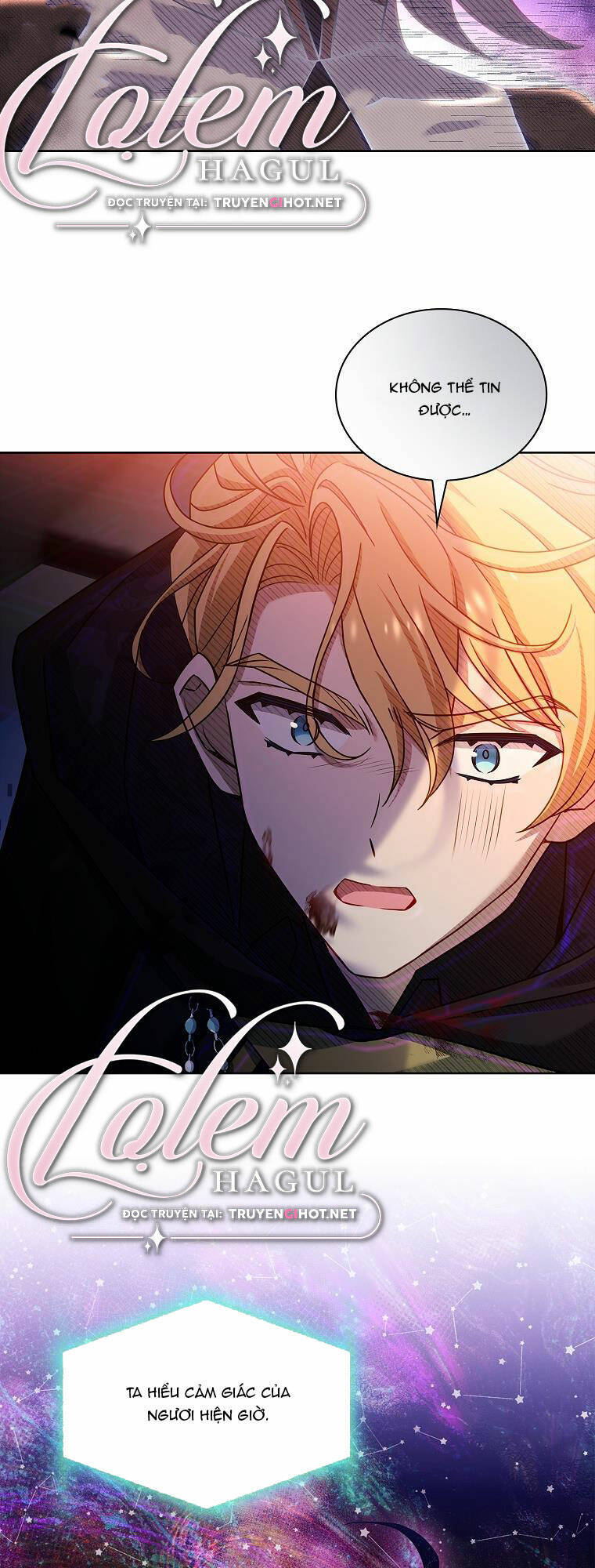 Để Yên Cho Tiểu Thư Hiền - Chương 77 - Trang 36