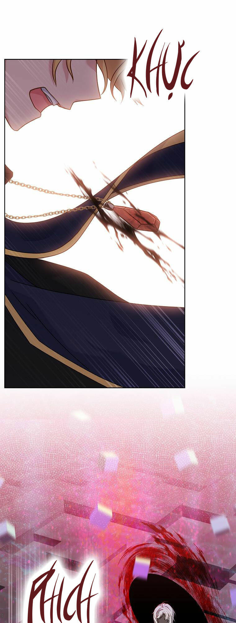 Để Yên Cho Tiểu Thư Hiền - Chương 77 - Trang 39