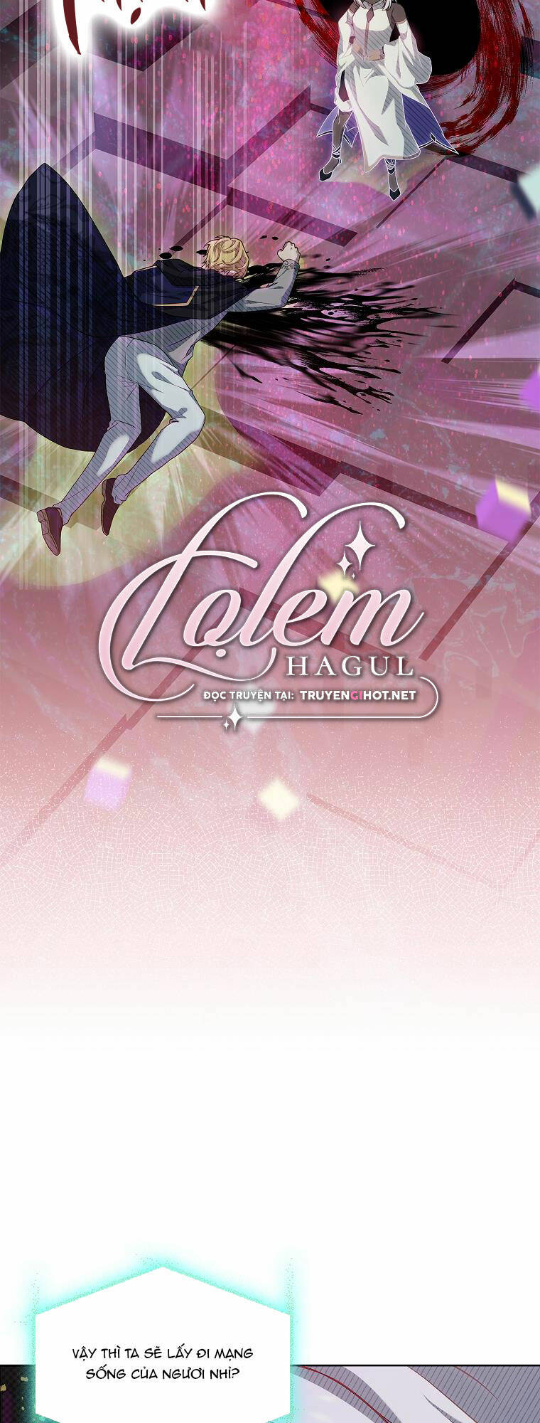 Để Yên Cho Tiểu Thư Hiền - Chương 77 - Trang 40