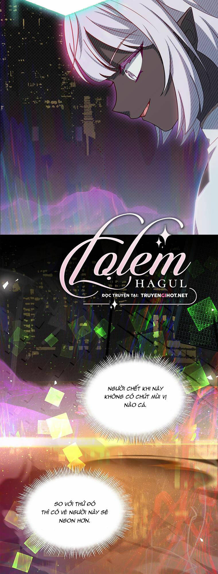 Để Yên Cho Tiểu Thư Hiền - Chương 77 - Trang 41