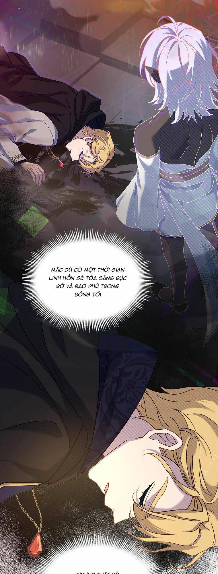 Để Yên Cho Tiểu Thư Hiền - Chương 77 - Trang 42