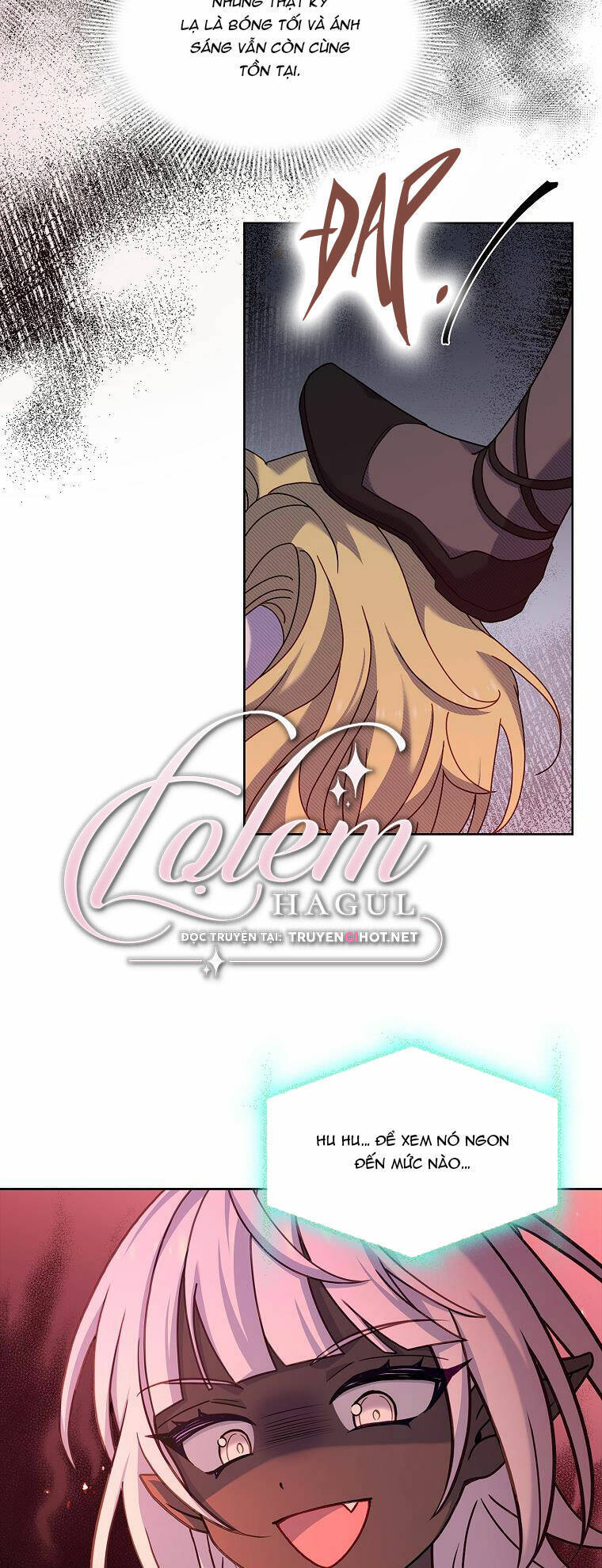 Để Yên Cho Tiểu Thư Hiền - Chương 77 - Trang 43