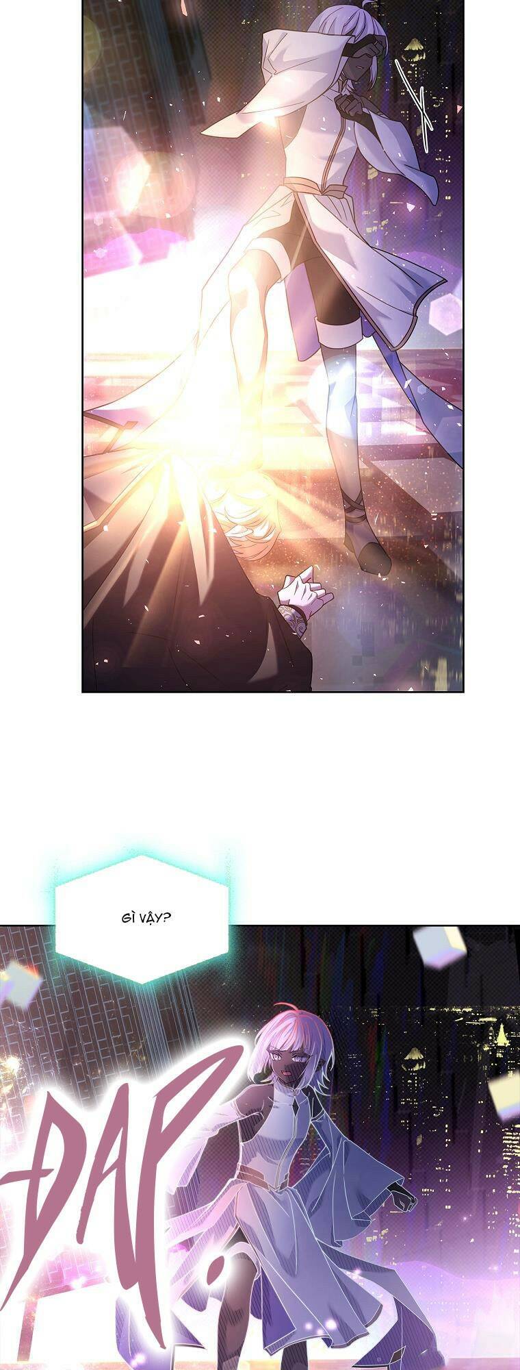 Để Yên Cho Tiểu Thư Hiền - Chương 77 - Trang 46