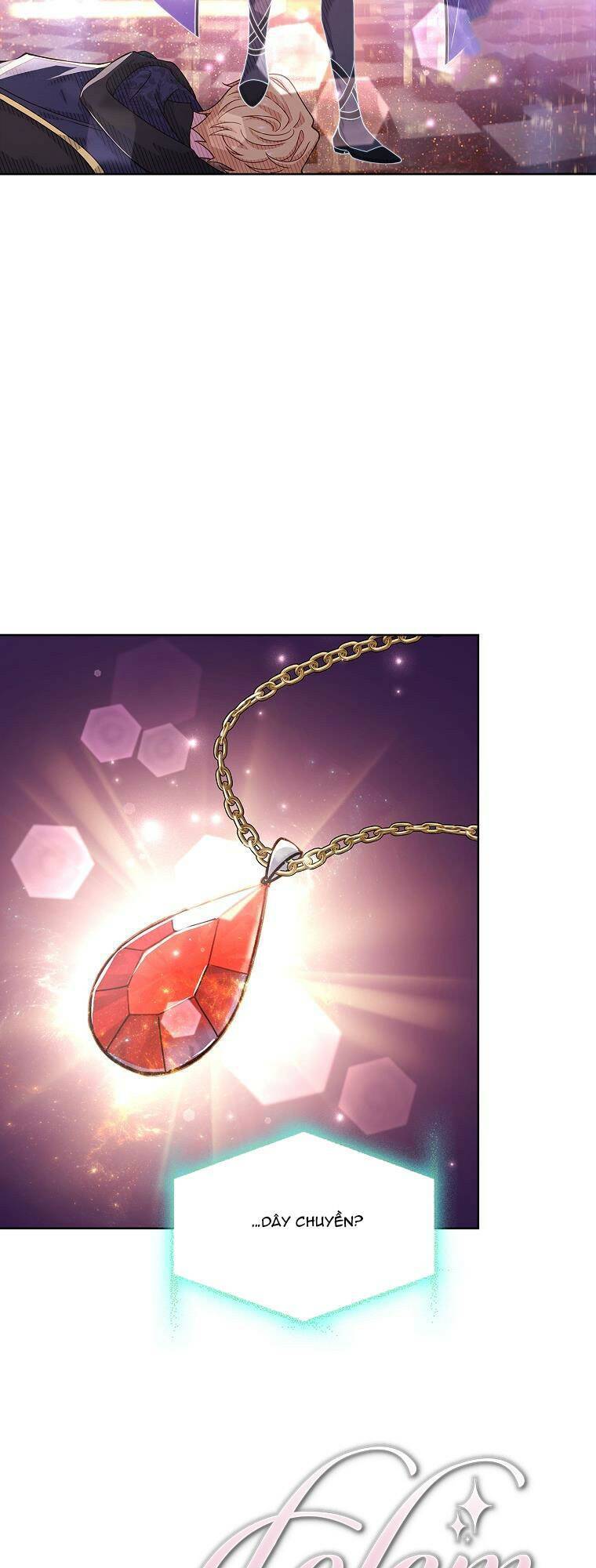 Để Yên Cho Tiểu Thư Hiền - Chương 77 - Trang 47