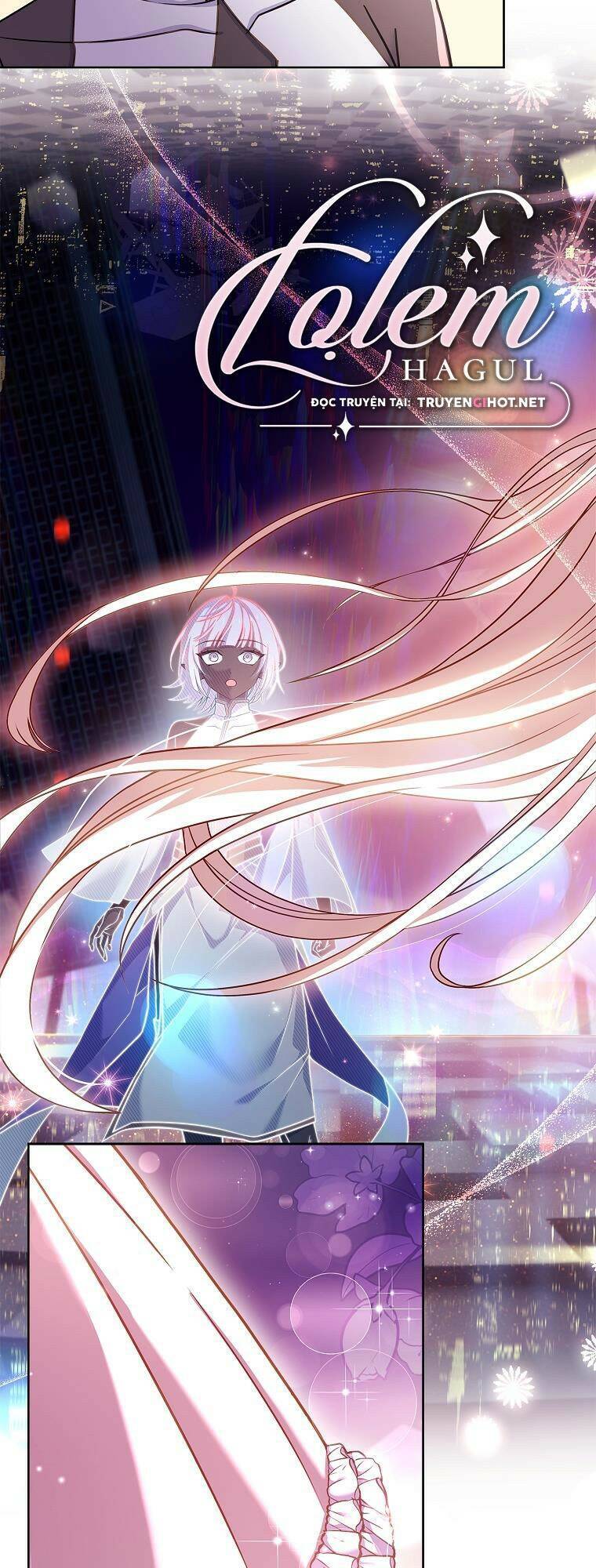 Để Yên Cho Tiểu Thư Hiền - Chương 77 - Trang 50