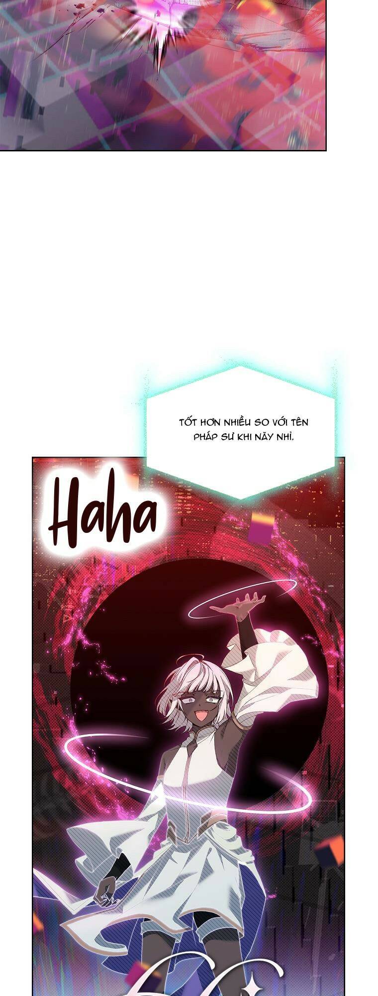 Để Yên Cho Tiểu Thư Hiền - Chương 77 - Trang 6