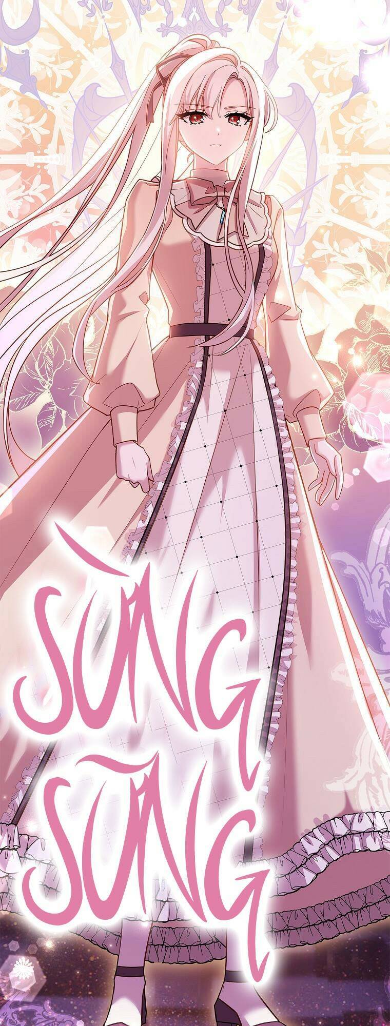 Để Yên Cho Tiểu Thư Hiền - Chương 77 - Trang 52