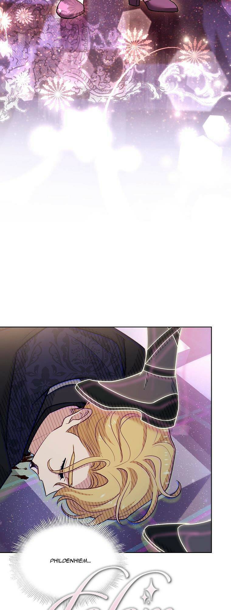 Để Yên Cho Tiểu Thư Hiền - Chương 77 - Trang 53