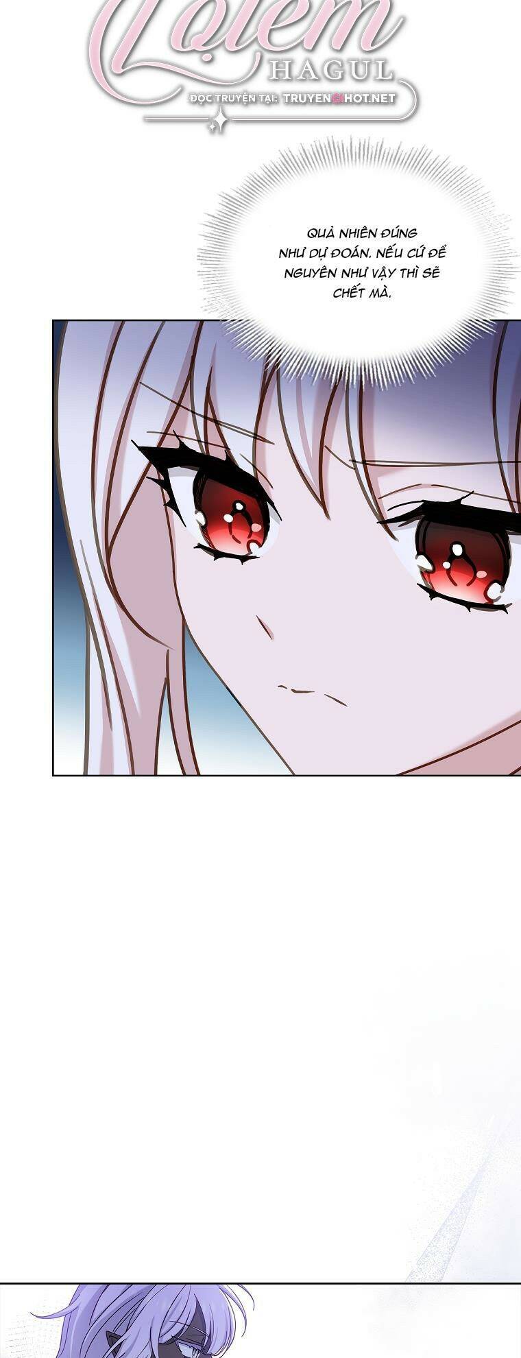 Để Yên Cho Tiểu Thư Hiền - Chương 77 - Trang 54