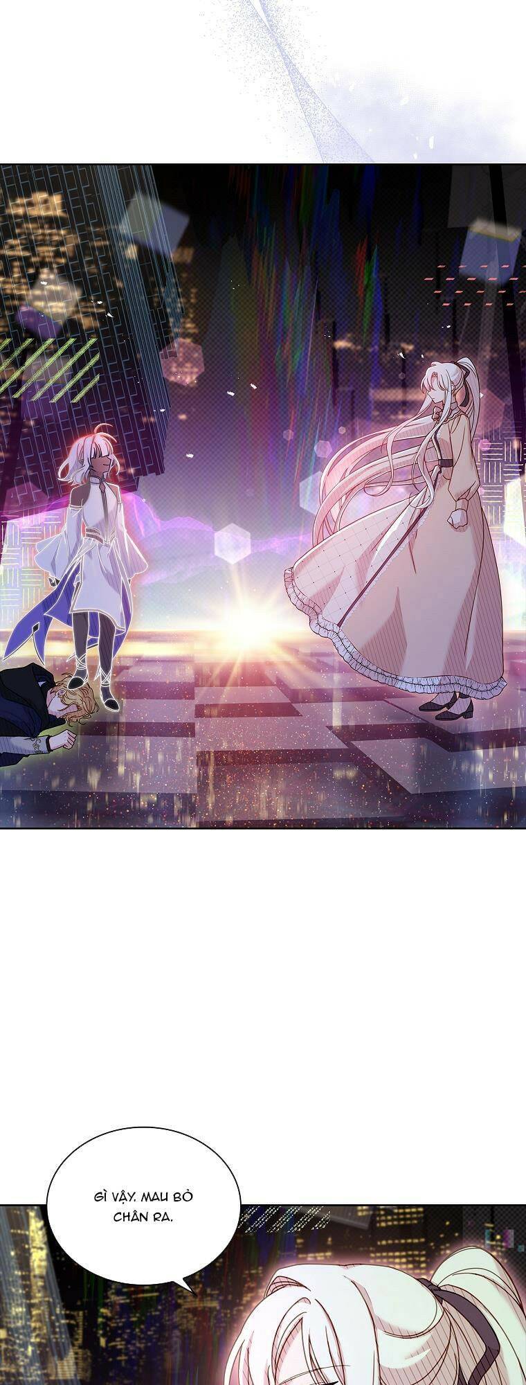 Để Yên Cho Tiểu Thư Hiền - Chương 77 - Trang 56