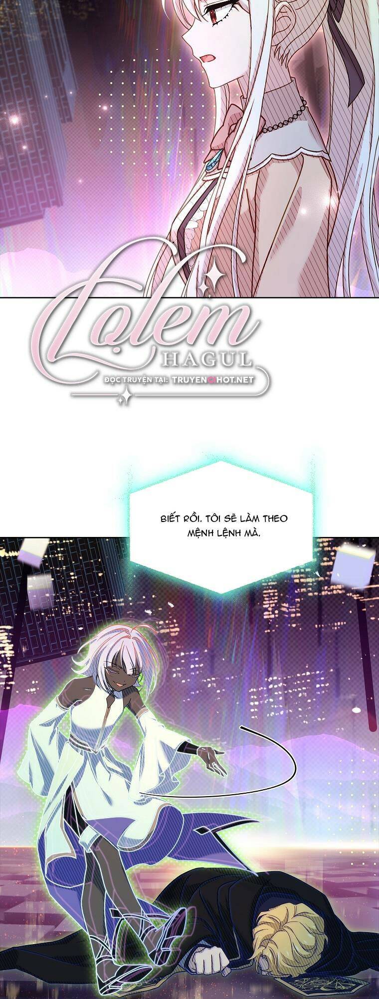 Để Yên Cho Tiểu Thư Hiền - Chương 77 - Trang 57