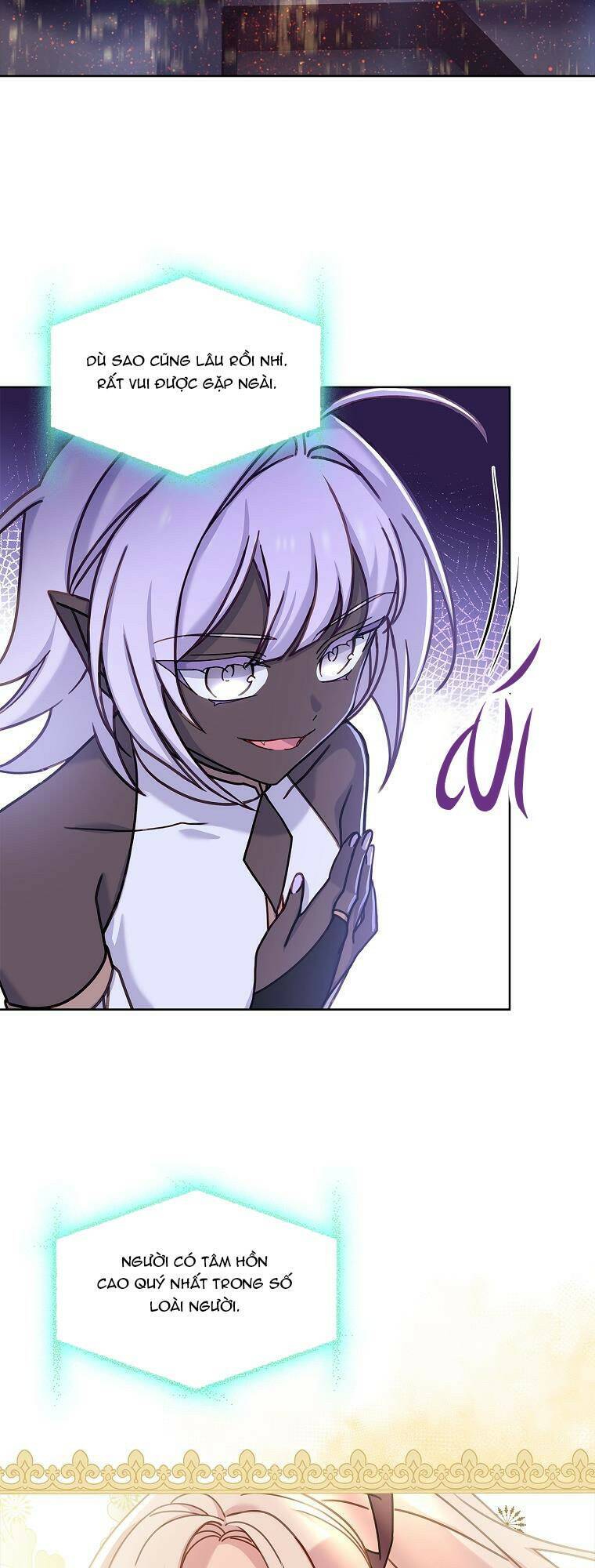 Để Yên Cho Tiểu Thư Hiền - Chương 77 - Trang 58