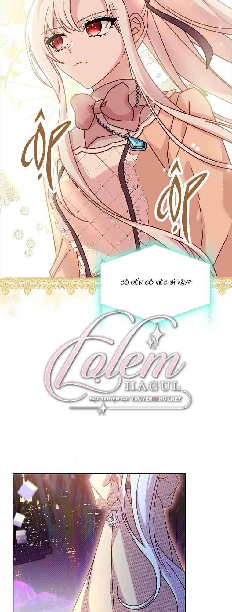 Để Yên Cho Tiểu Thư Hiền - Chương 77 - Trang 59