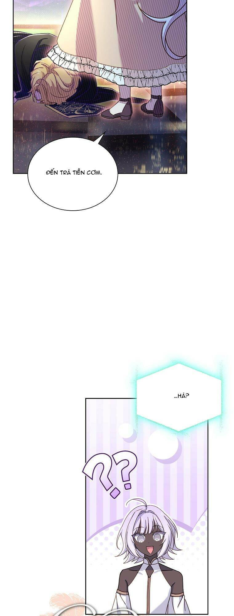 Để Yên Cho Tiểu Thư Hiền - Chương 77 - Trang 60