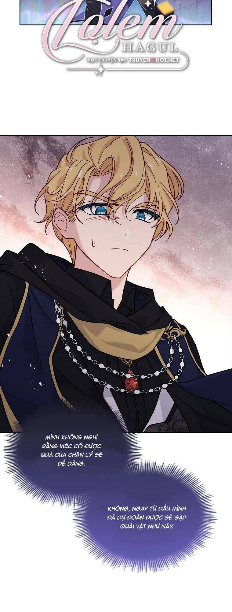 Để Yên Cho Tiểu Thư Hiền - Chương 77 - Trang 7