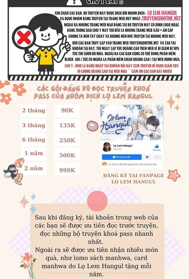 Để Yên Cho Tiểu Thư Hiền - Chương 77 - Trang 63