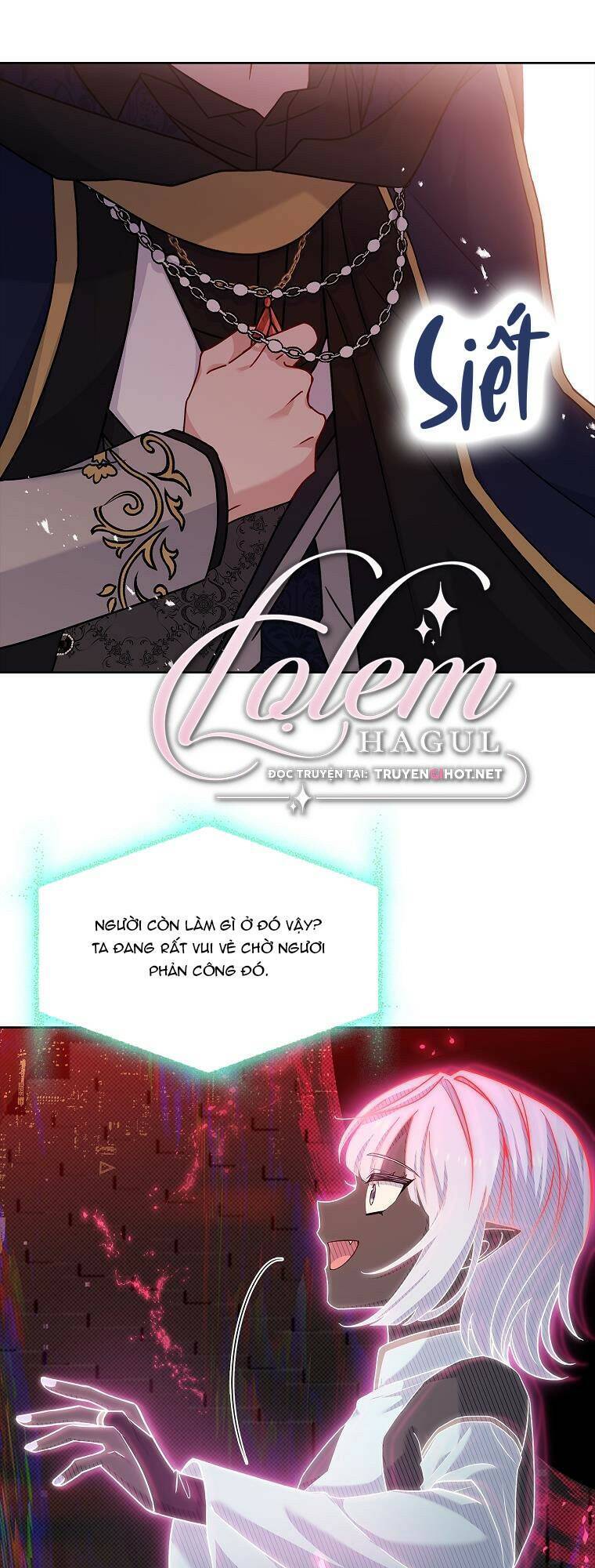 Để Yên Cho Tiểu Thư Hiền - Chương 77 - Trang 8